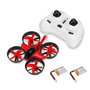 GoolRC Quadcopter Drone