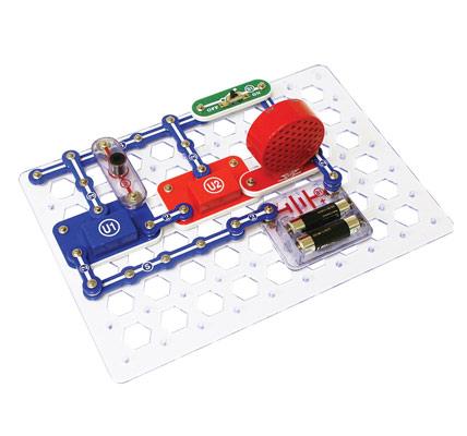 Snap Circuits Jr. SC-100