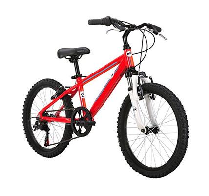 best mountain bike for 8 year old boy