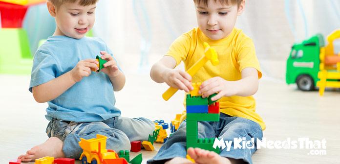 best building toys for kids