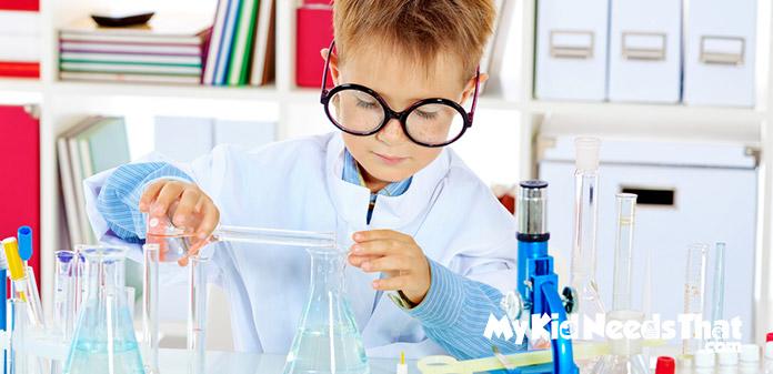 best science toys