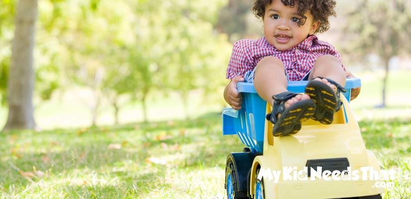 toddler ride on toys