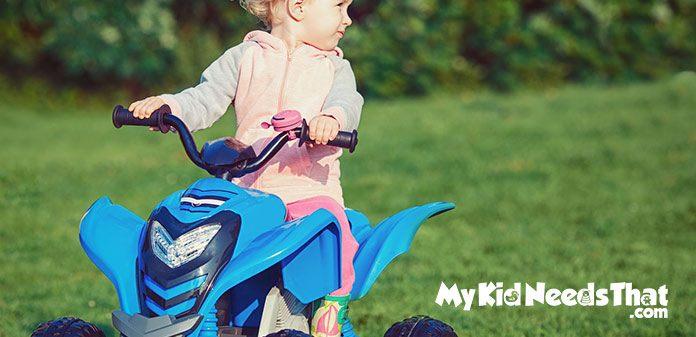 best electric cars for kids