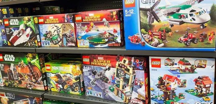 cool lego sets for kids