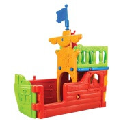 ECR4Kids Indoor/Outdoor Boat