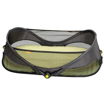 BRICA Fold N' Go Bassinet