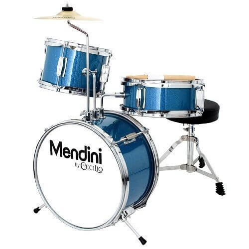 Mendini by Cecilio 13 Inch 3-Piece