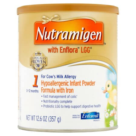 Enfamil Nutramigen Infant Powder