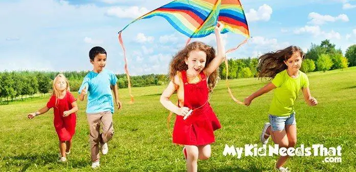 best kites for kids