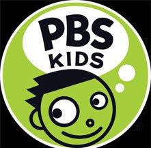 13.PBS Kids