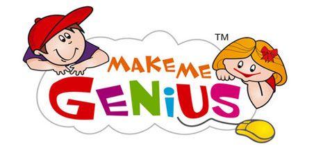 2.Make Me Genius