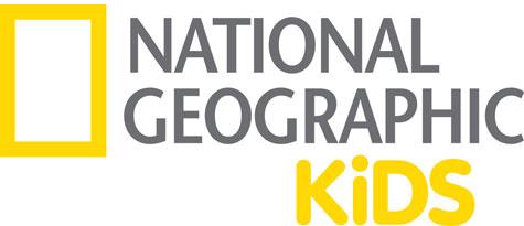 5.National Geographic Kids