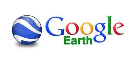 9.Google Earth