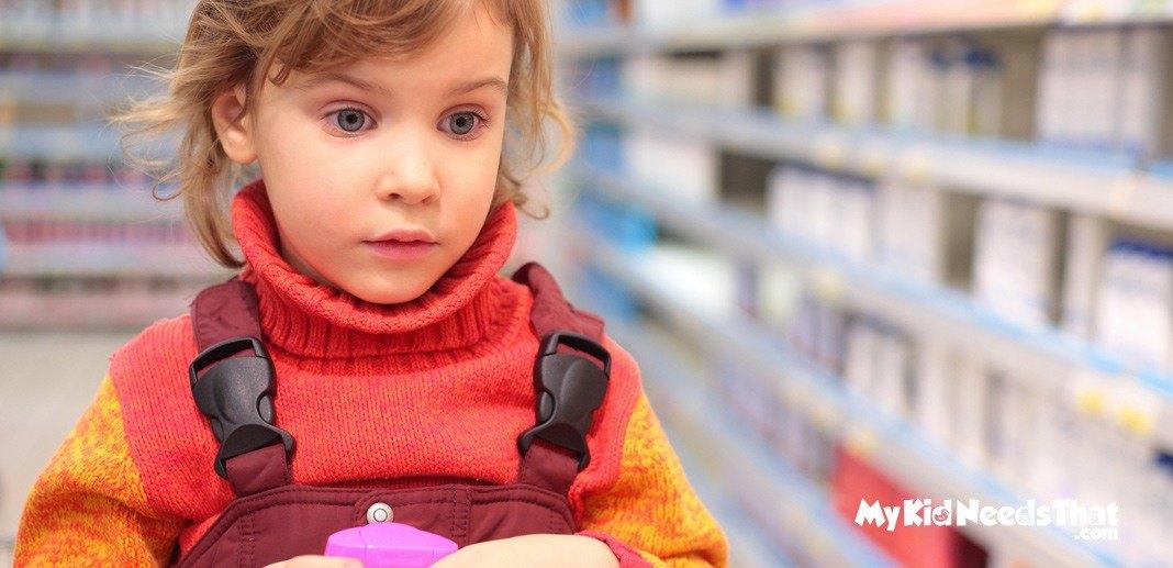 Best Deodorants for Kids Reviewed in 2024