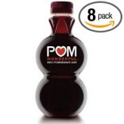 POM Wonderful Pomegranate Juice
