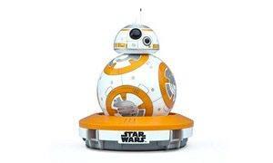top robot toys