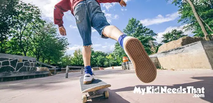 best skateboard for kids
