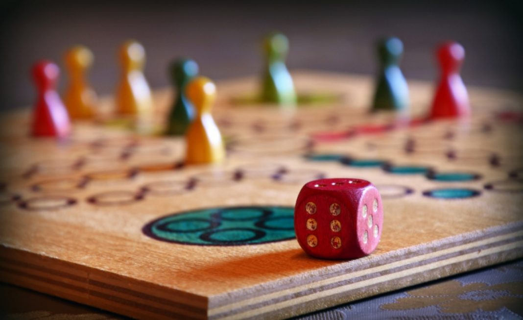 Benefits Of Board Games For Kids BornCute