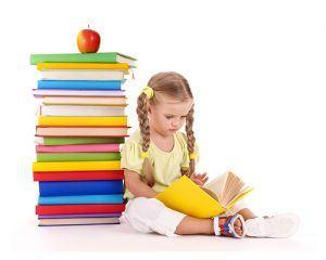 When Do Kids Start Reading? - BornCute