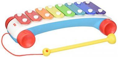 Fisher-Price Classic Xylophone