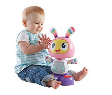 Fisher-Price Dance & Move BeatBelle Baby Toy