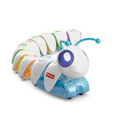 Fisher-Price Think & Learn Code-a-Pillar Toy