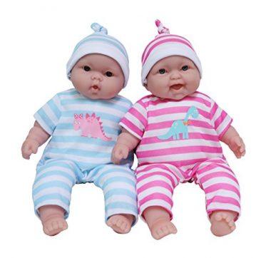 best rated baby dolls