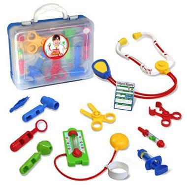 amazon children's doctors kit