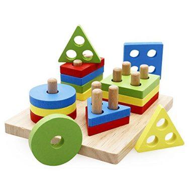 Best Wooden Puzzles For Kids Toddlers In 2018 Best Wooden Puzzles For Kids Toddlers In 2018