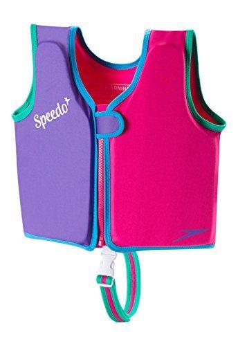 swimbest swim jacket