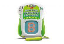 Read our review of the LeapFrog Scribble and Write kids' tablet.