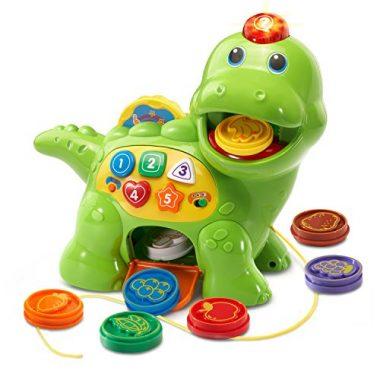 VTech Chomp and Count Dino