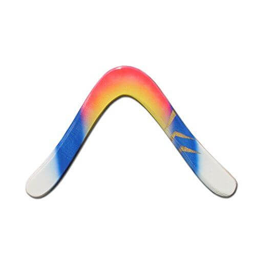 Yanaki Boomerang