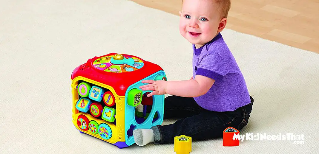 vtech learning toys for toddlers