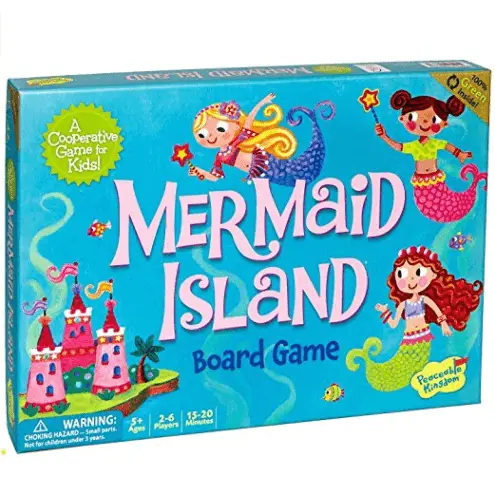 The 8 Best Board Games For 7-Year-Olds - Romper