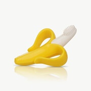 Baby Banana Training Toothbrush