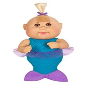 cabbage patch mermaid