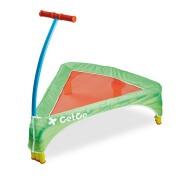 Foldaway Trampoline
