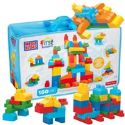 Mega Bloks Deluxe