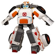 Playskool Heroes Transformers