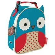 Skip Hop Owl Lunch Bag