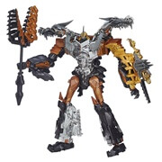 Transformers Grimlock Figure