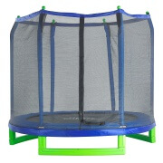 Upper Bounce Trampoline