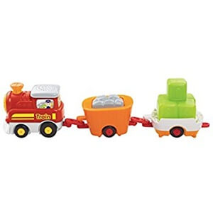 smart toy train