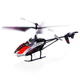 Best Remote Control Helicopters To Buy in 2018 | Borncute.com