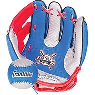 Franklin Sports Air Tech