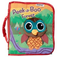 Lamaze Peek-A-Boo Forest
