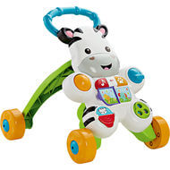 Learn with Me Zebra Walker