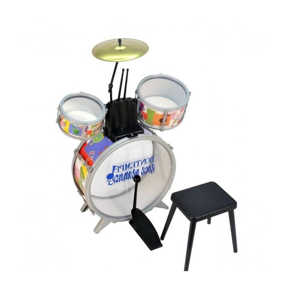 Best Baby & Toddler Drum Sets To Buy in 2019