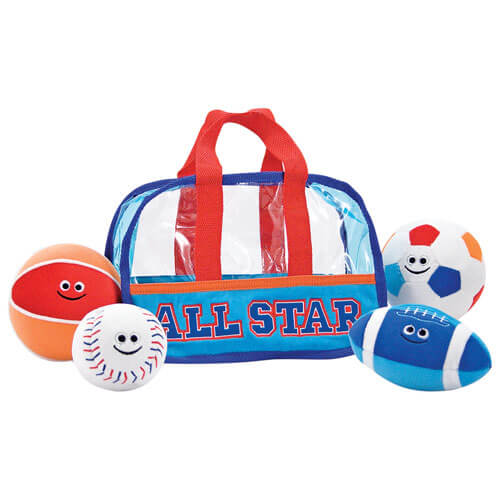 Melissa & Doug Sports Bag